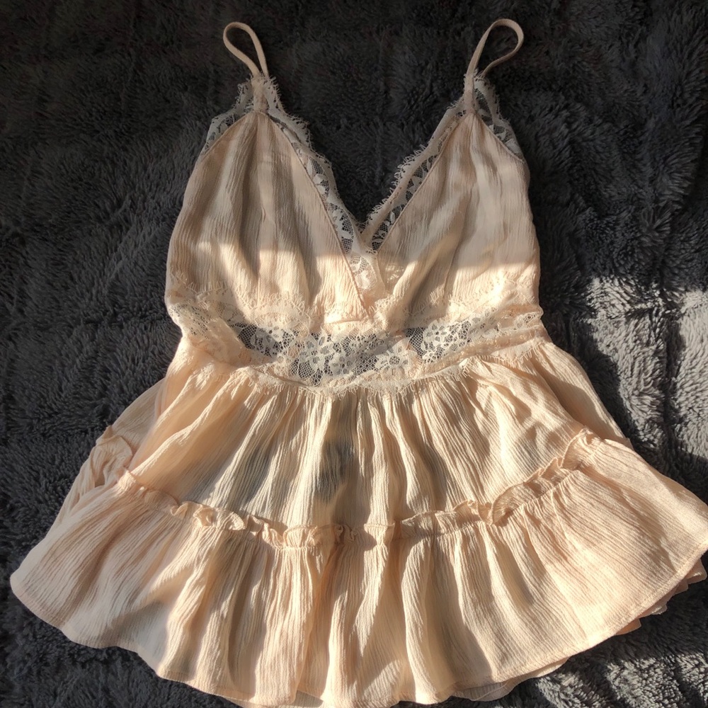 Forever 21 tank top